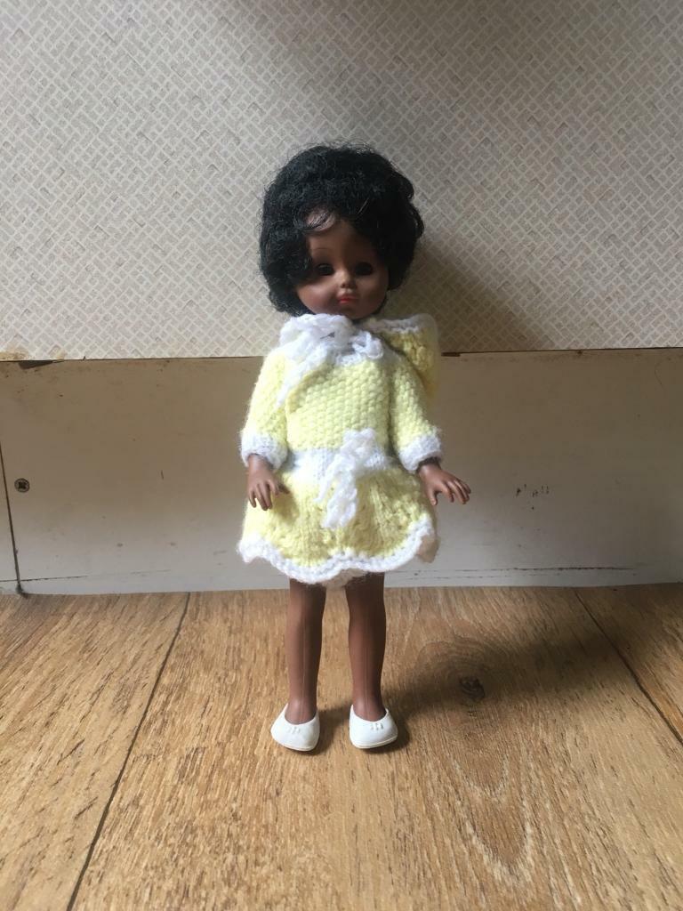 ginny vogue doll value